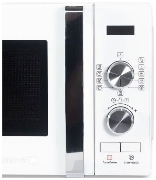 Микроволновая печь HORIZONT H-eat MWS-2003W