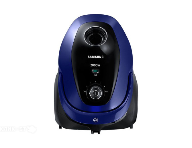 Пылесос Samsung SC20M255AWB
