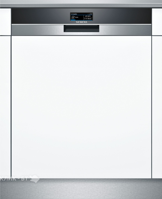 Посудомоечная машина SIEMENS SN578S36TE