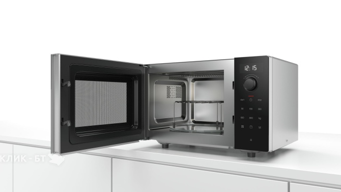 Микроволновая печь BOSCH FEM513MB0