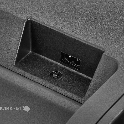 Телевизор MAUNFELD MQT75USX03