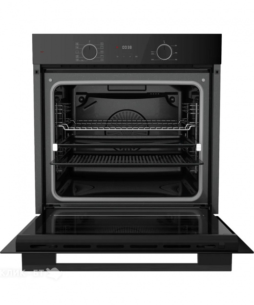 Духовой шкаф KUPPERSBERG HF 610 B