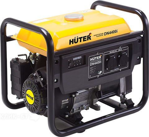 Генератор HUTER DN4400i