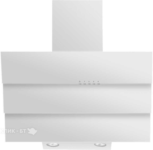 Вытяжка LEX RIO 600 white
