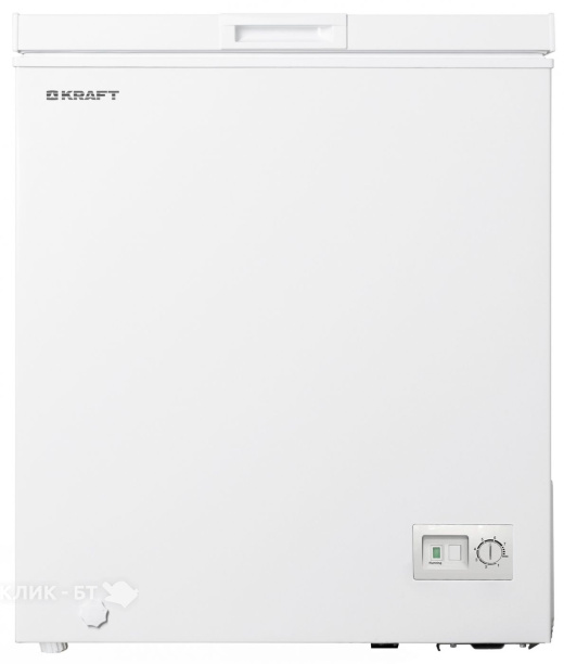 Морозильный ларь KRAFT BD (W) 185 QX