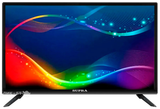 Телевизор SUPRA STV-LC22LT0045F
