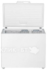 Морозильная камера LIEBHERR GT 3032