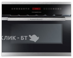 Микроволновая печь KUPPERSBUSCH emwk6550.0j1