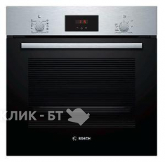 Духовой шкаф BOSCH HBF154YS0