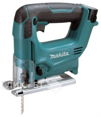 Лобзик MAKITA jv100dwe