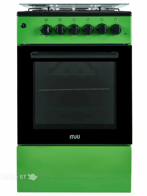 Плита MIU 5013 ERP ГК LUX зеленый