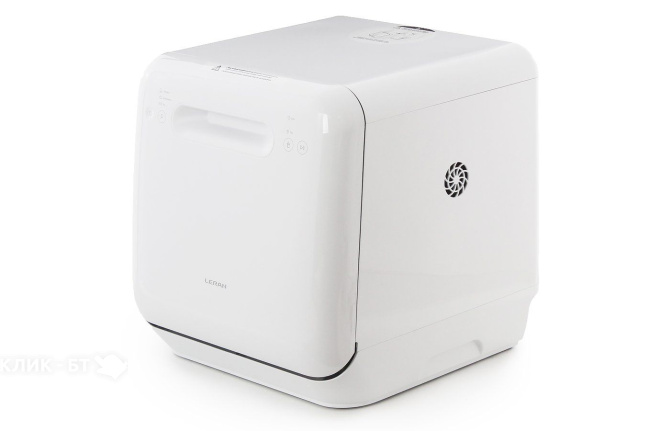 Посудомоечная машина LERAN CDW 42-043 WHITE