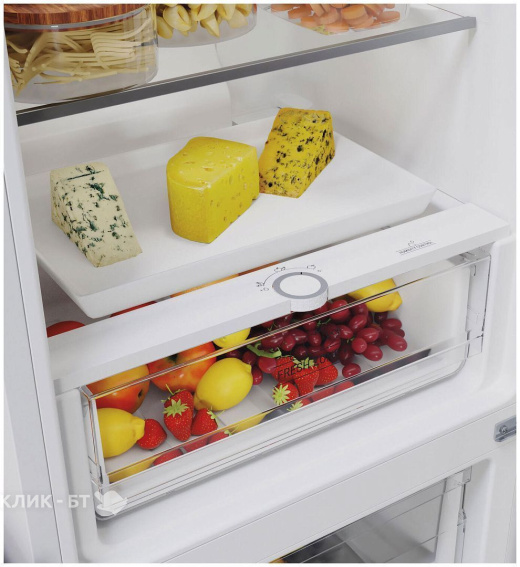 Холодильник HOTPOINT-ARISTON HT 7201I W O3