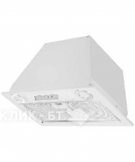Вытяжка KUPPERSBERG INLINEA 52 White