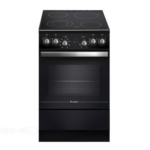 Кухонная плита GEFEST ЭПНД 5560-03 0158