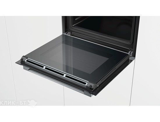 Духовой шкаф BOSCH hbg636es1