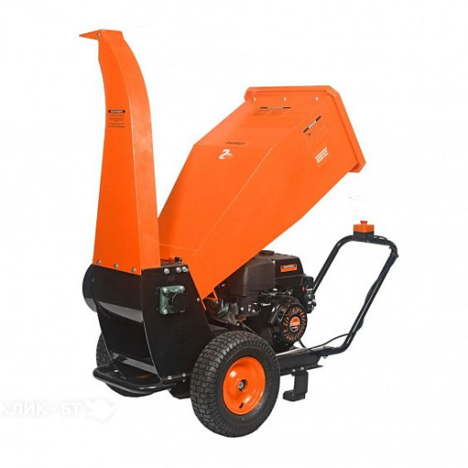 Садовый измельчитель PATRIOT PT SB200 E