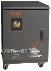 Стабилизатор напряжения Ресанта СПН-17000