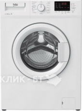 Стиральная машина BEKO WRS 54P2 BWW
