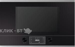 Микроволновая печь KUPPERSBUSCH MR6330.0S1