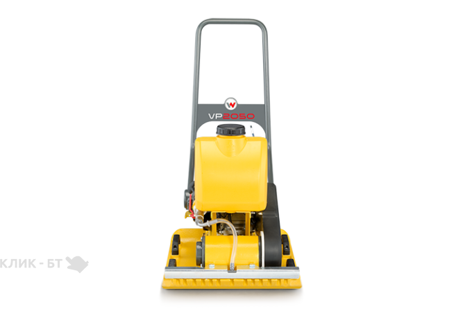 Виброплита WACKER VP 2050Aw