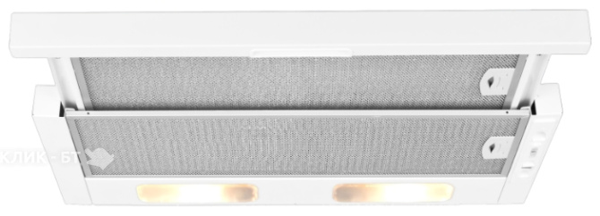 Вытяжка ARDESIA s 2 50 w