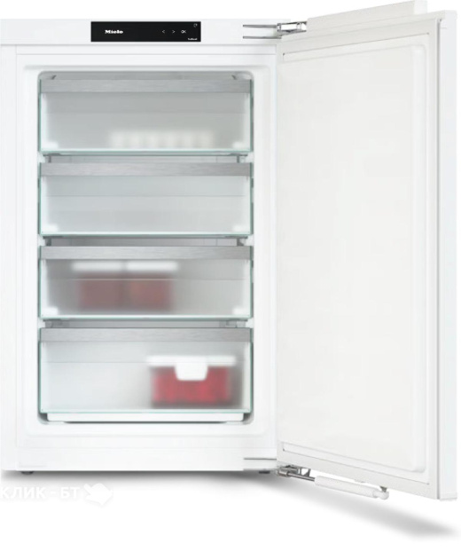 Морозильная камера MIELE FNS 7140 C