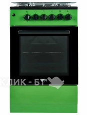 Плита MIU 5013 ERP ГК LUX зеленый