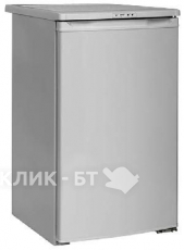 Морозильная камера Саратов 154 серый
