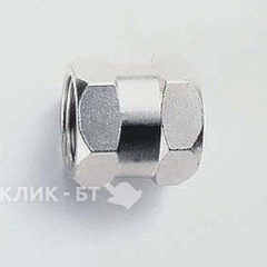 Переходник внутренний OMG 58m  3/8х3/8