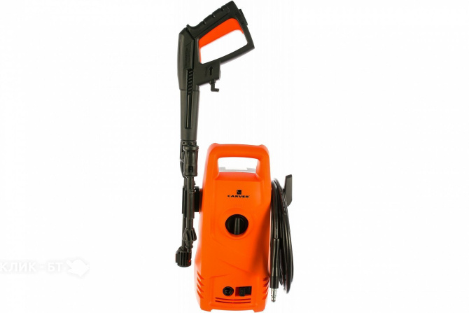 Минимойка CARVER CW-1400 A