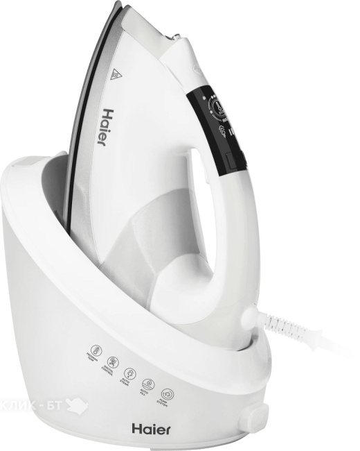Парогенератор HAIER HI-701