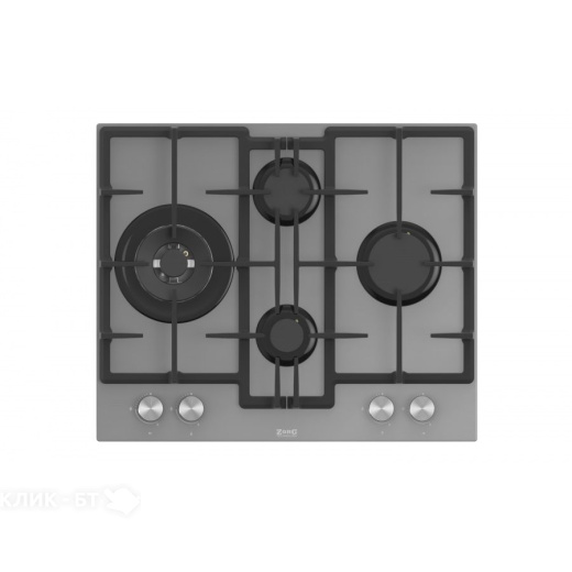 Варочная поверхность ZORG BP9 FDW gray