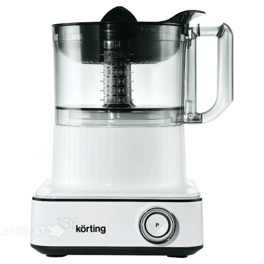 Кухонный комбайн KORTING KFP 0203 W 135