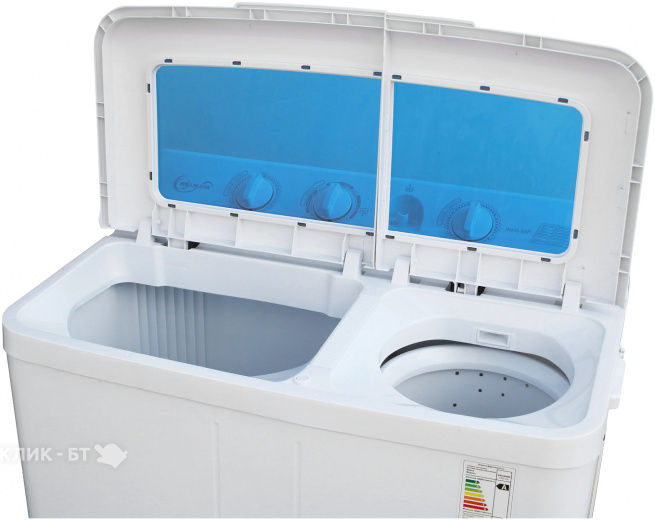 Стиральная машина WILLMARK WMS-85P