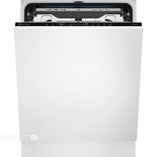 Посудомоечная машина ELECTROLUX EEC967310L