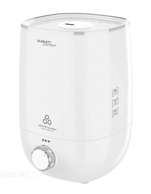 Увлажнитель воздуха SCARLETT SC-AH986M22