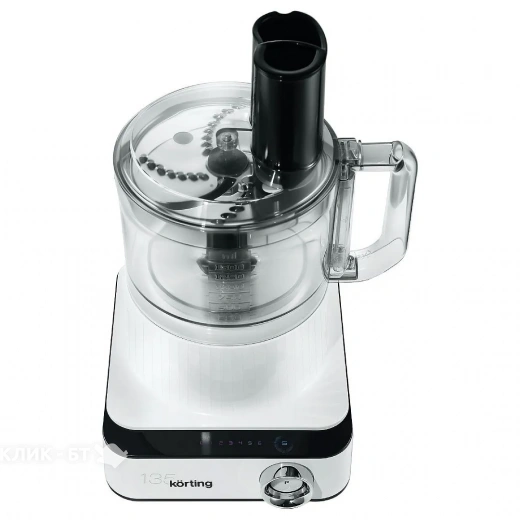Кухонный комбайн KORTING KFP 0203 W 135