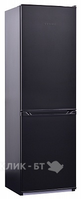 Холодильник NORDFROST NRB 152NF 232