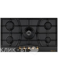 Варочная поверхность KUPPERSBERG FS 903 B Bronze