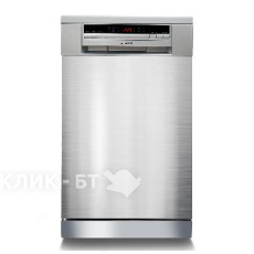 Посудомоечная машина GINZZU DC517