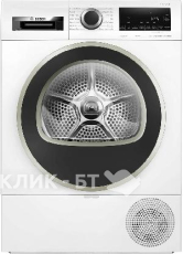 Сушильная машина BOSCH WQG233DEPL