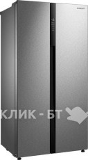 Холодильник Kraft KF-MS3090X