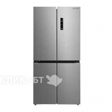 Холодильник WILLMARK MDC-770IX