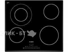 Варочная поверхность BOSCH pkf 651f17e
