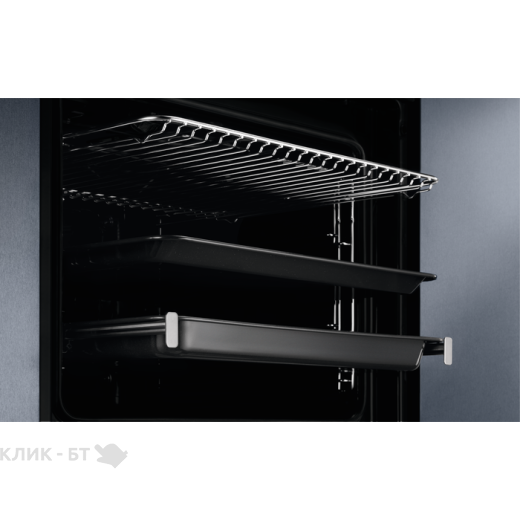 Духовой шкаф Electrolux EOD 3C70 TK черный