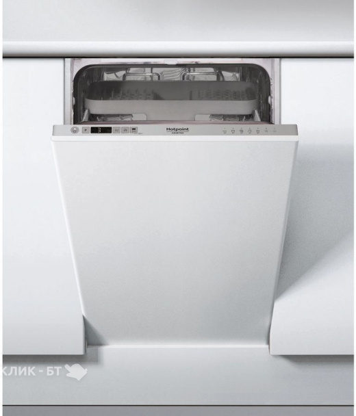 Посудомоечная машина Hotpoint-Ariston HSCIC 3M19 C RU