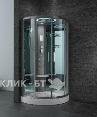 Душевая кабина SSWW BU601