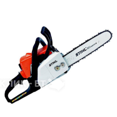 Бензопила STIHL ms 180 14