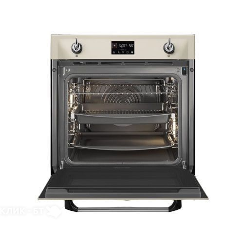 Духовой шкаф SMEG SOP6902S2PP